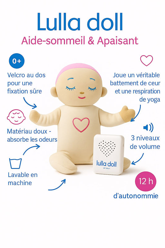 Lulla doll