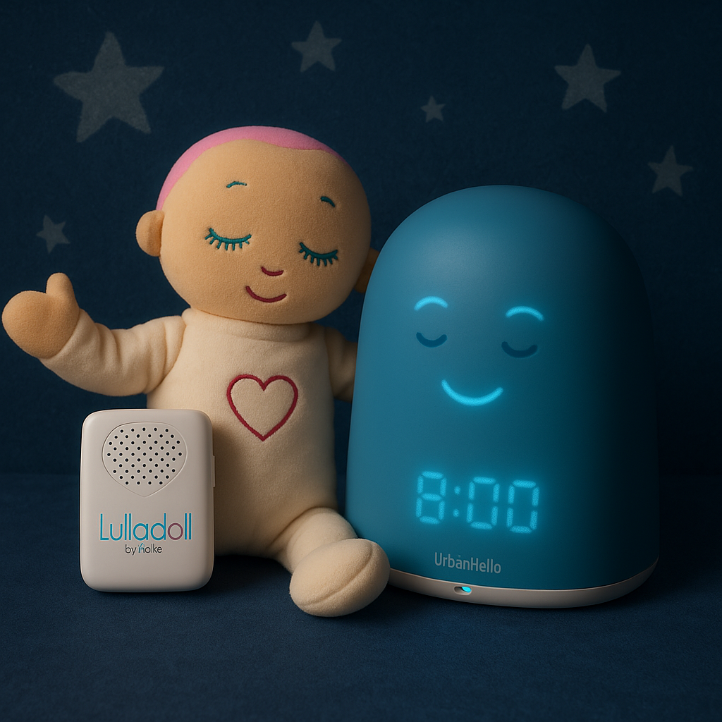 Les Chouchous des Familles ❤️