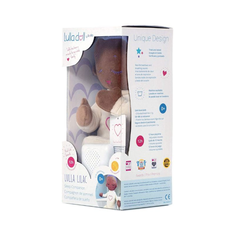 Lulla doll