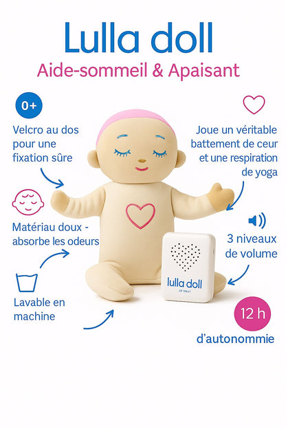 Lulla doll