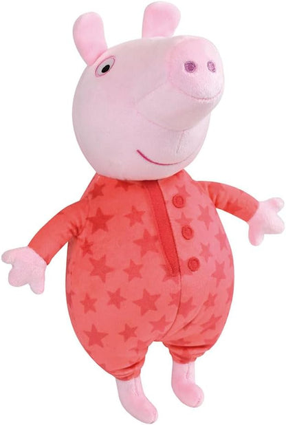 Peppa lumineuse